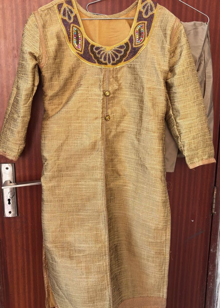 Co-rd set Partywear