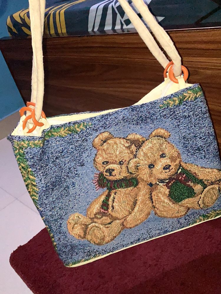 Tote Bag