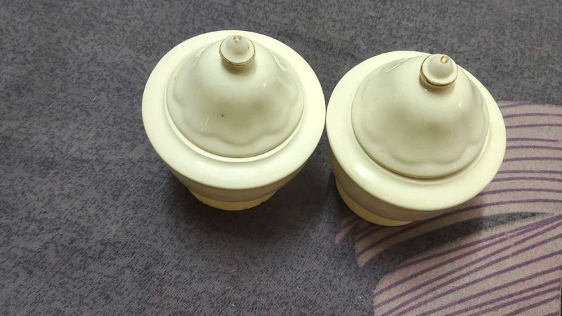 Decorative Ceramic Light Weight Bowls