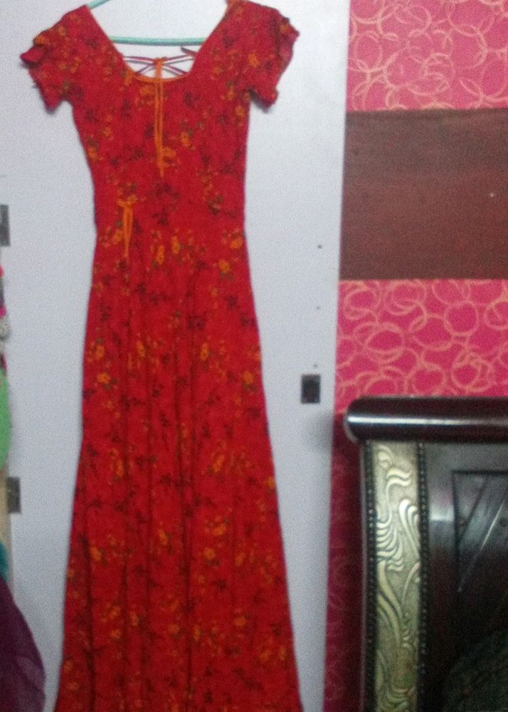 Frock