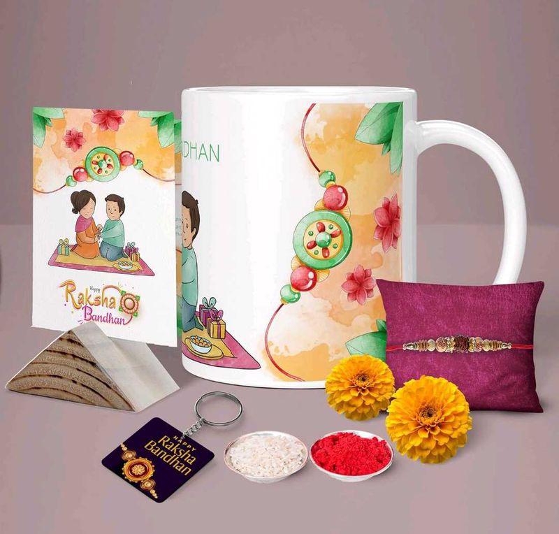Rakshabandhan Special!