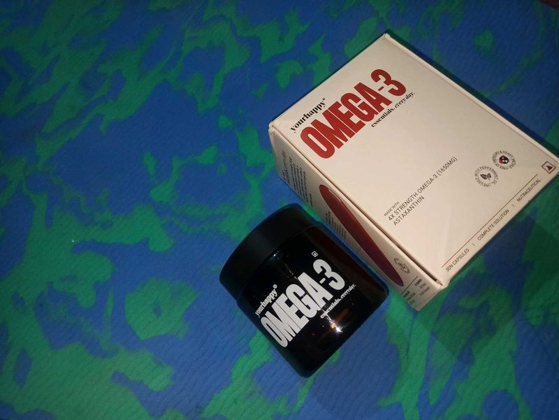 Youthappy Omega-3