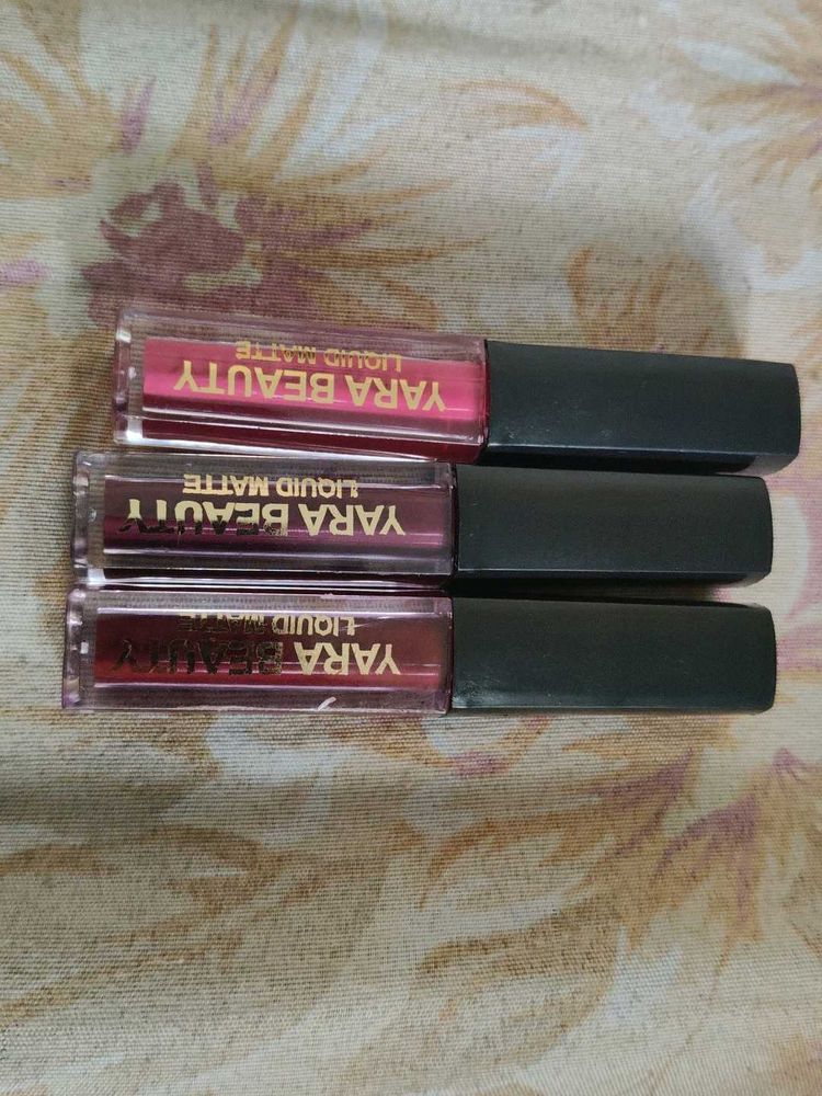 liquid matte