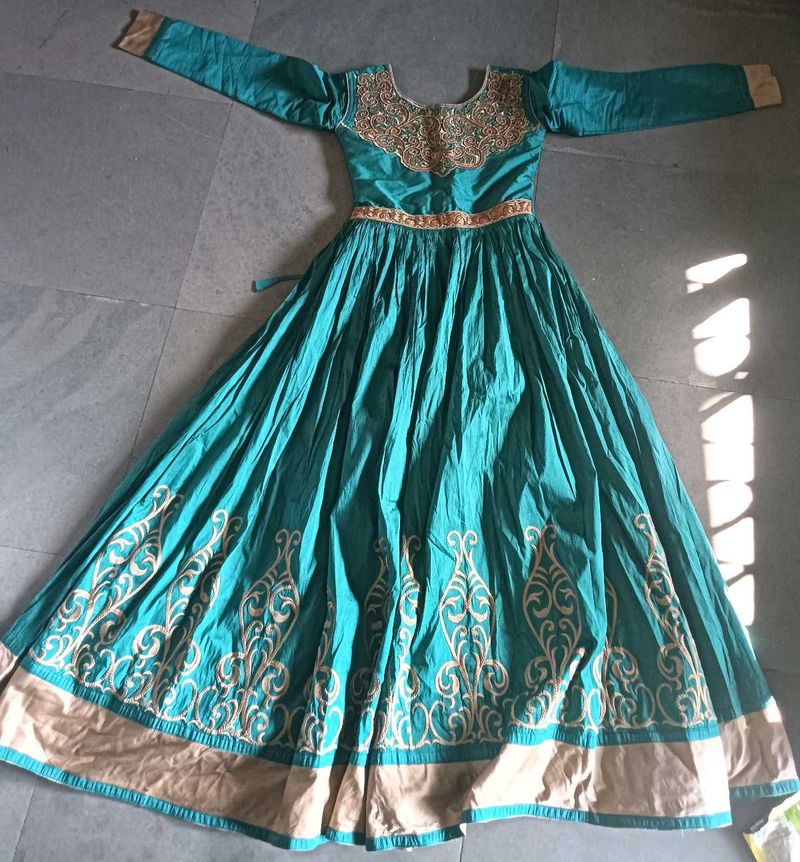 Gown Festival And Wedding