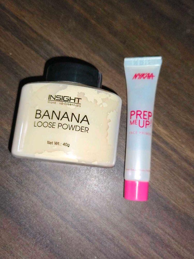 Makeup Bundle