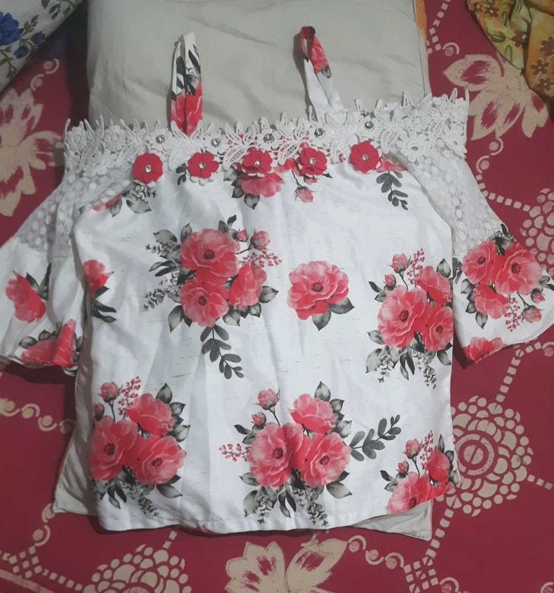 Top For Kids Size-34