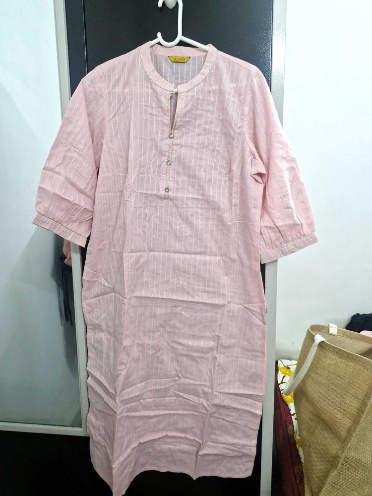 Aurelia Kurta Set Never Used