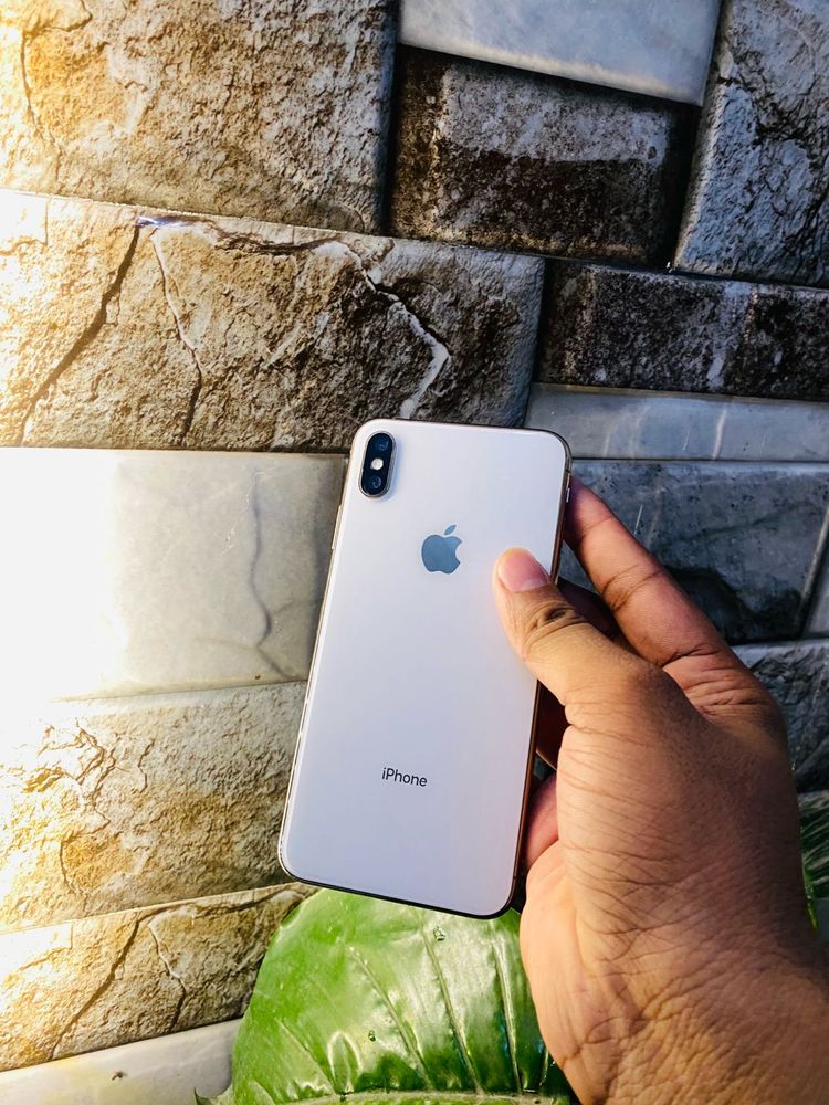 iPhone Xs Max