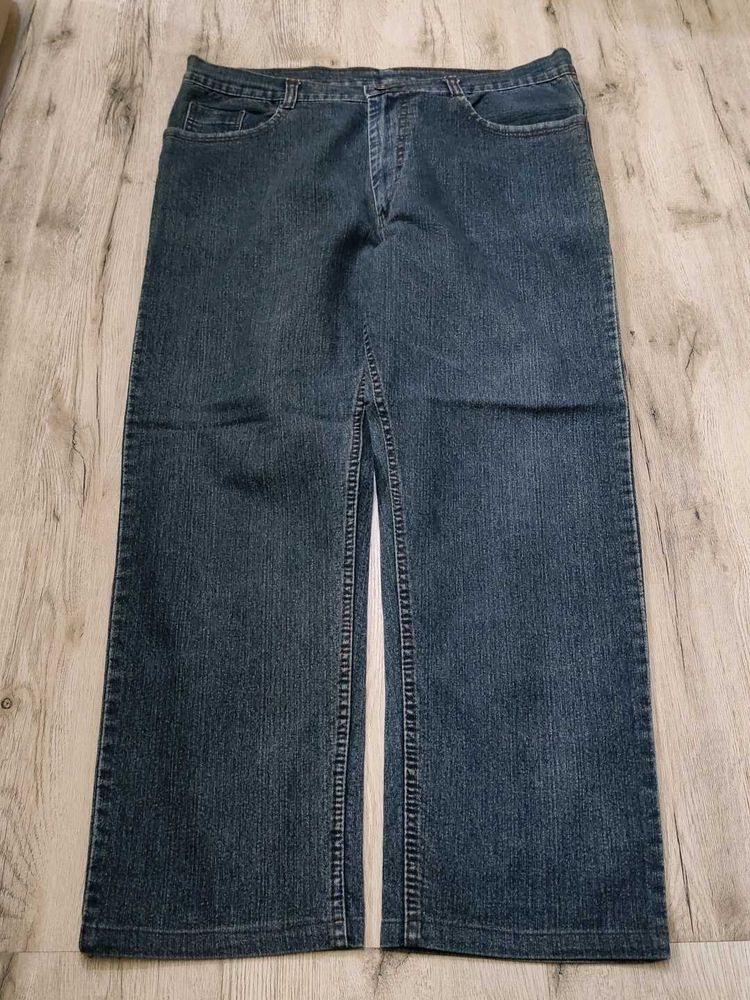 Ma223 New Century Beggy Jeans Waist 38