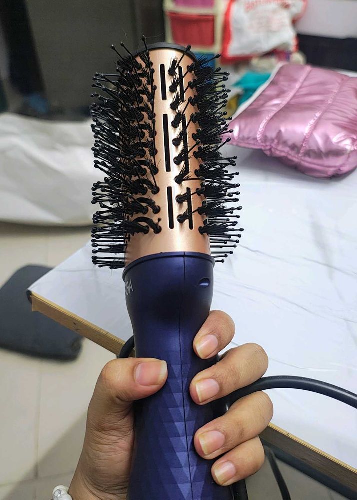 Hair Styling Brush