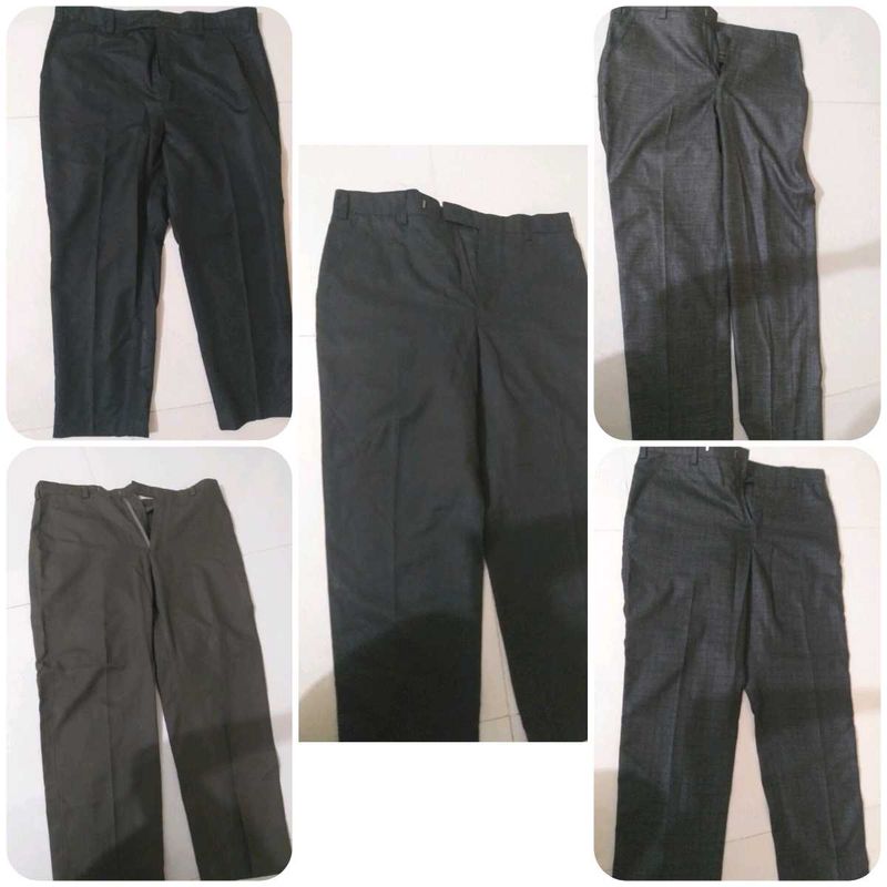 Pants