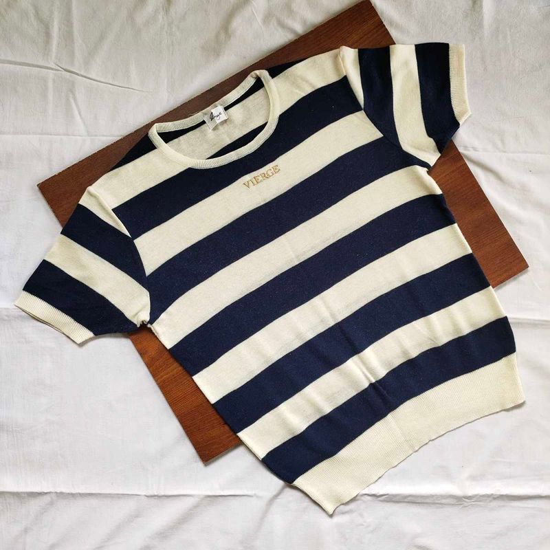 Striped Tee
