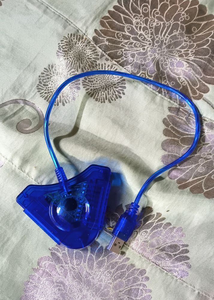Ps2 To Usb Converter