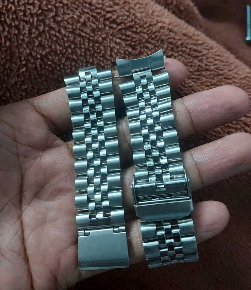 Joublee Breclet 22mm