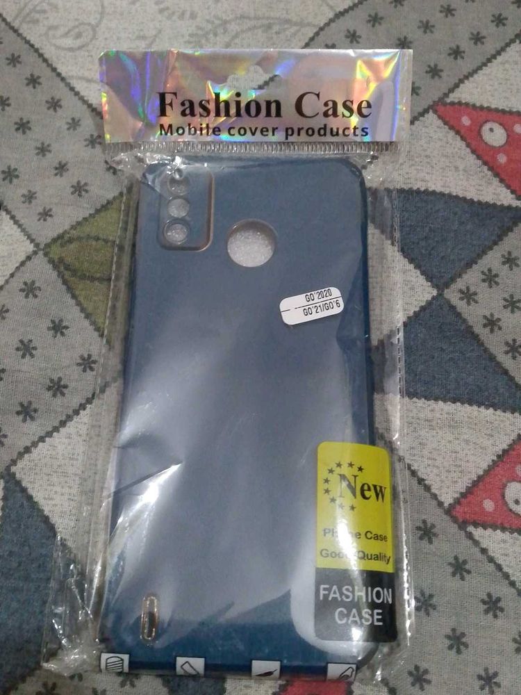 Tecno Spark Go 2021 Cover