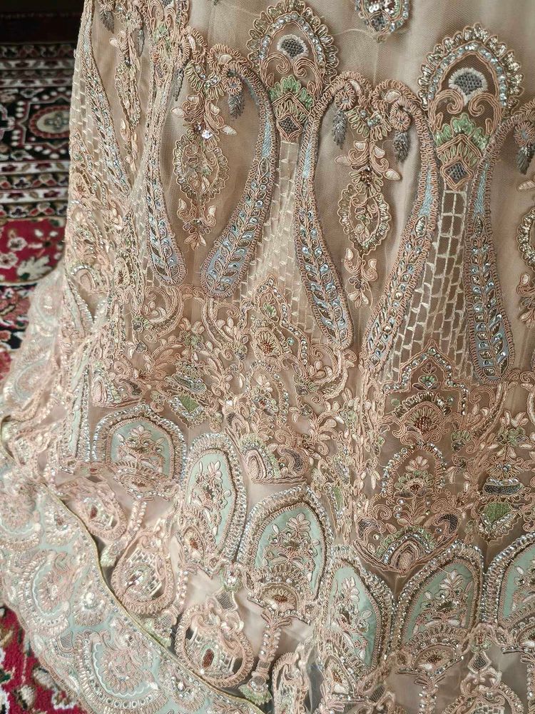 Gorgeous Lehenga Choli