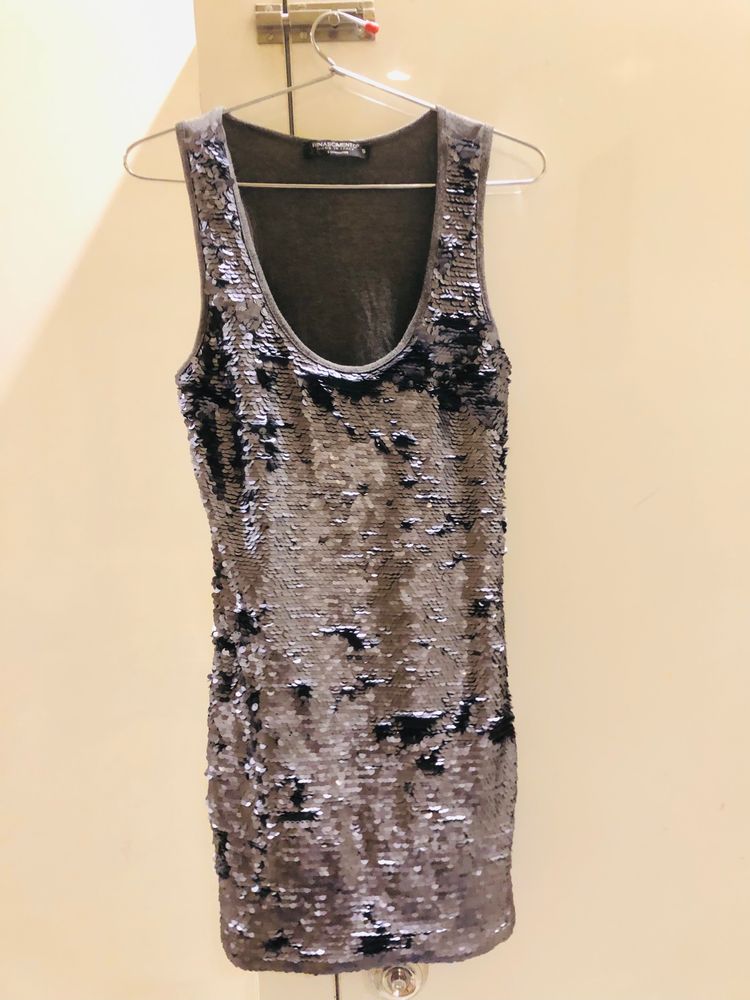 Italian Brand ‘Rinascimento’ Racer Back Tank