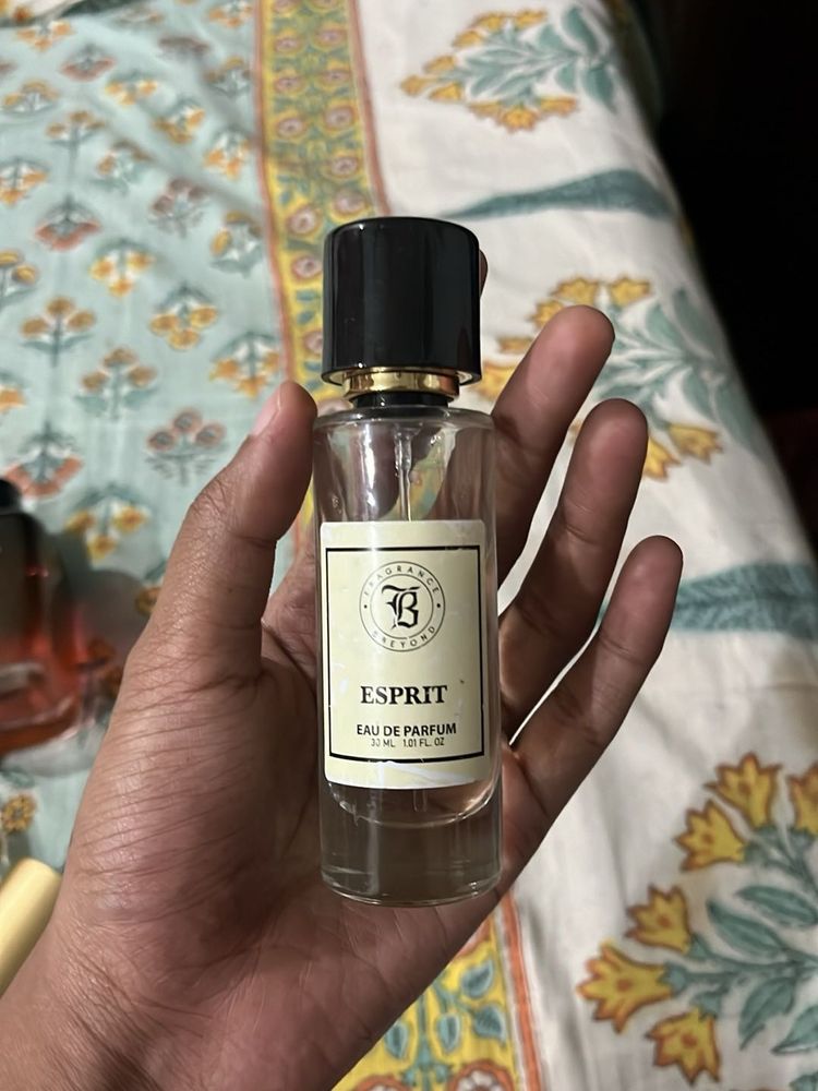 perfume