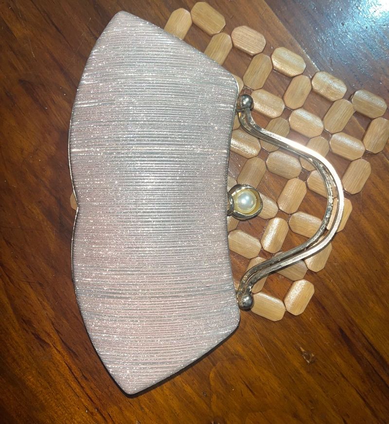 Elegant Evening Clutch