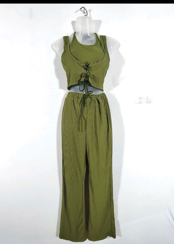 green coords set -urviii