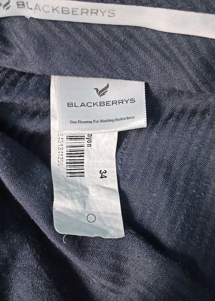 Blackberrys Trousers