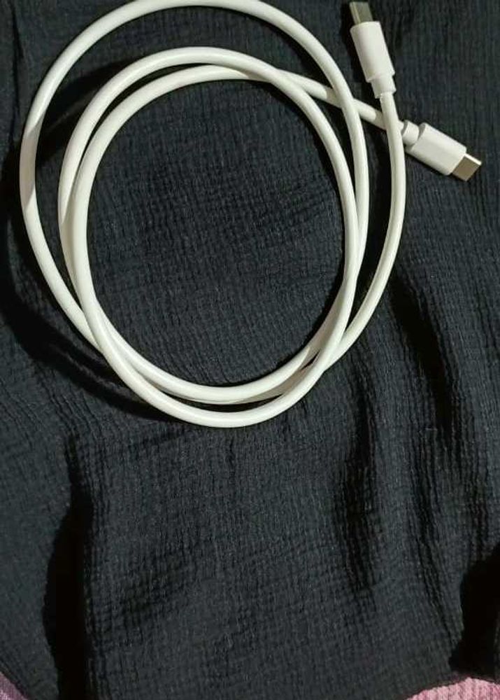 USB-C Charging Cable