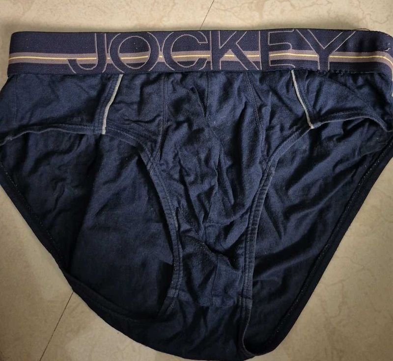 Jockey Brief