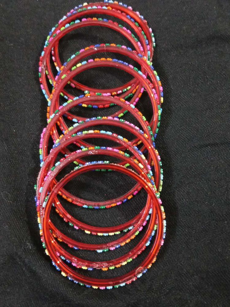 10 Bangles