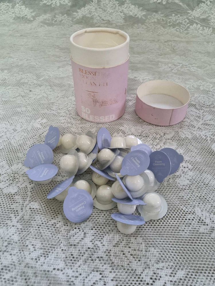 Blessed Moon Clean Kit