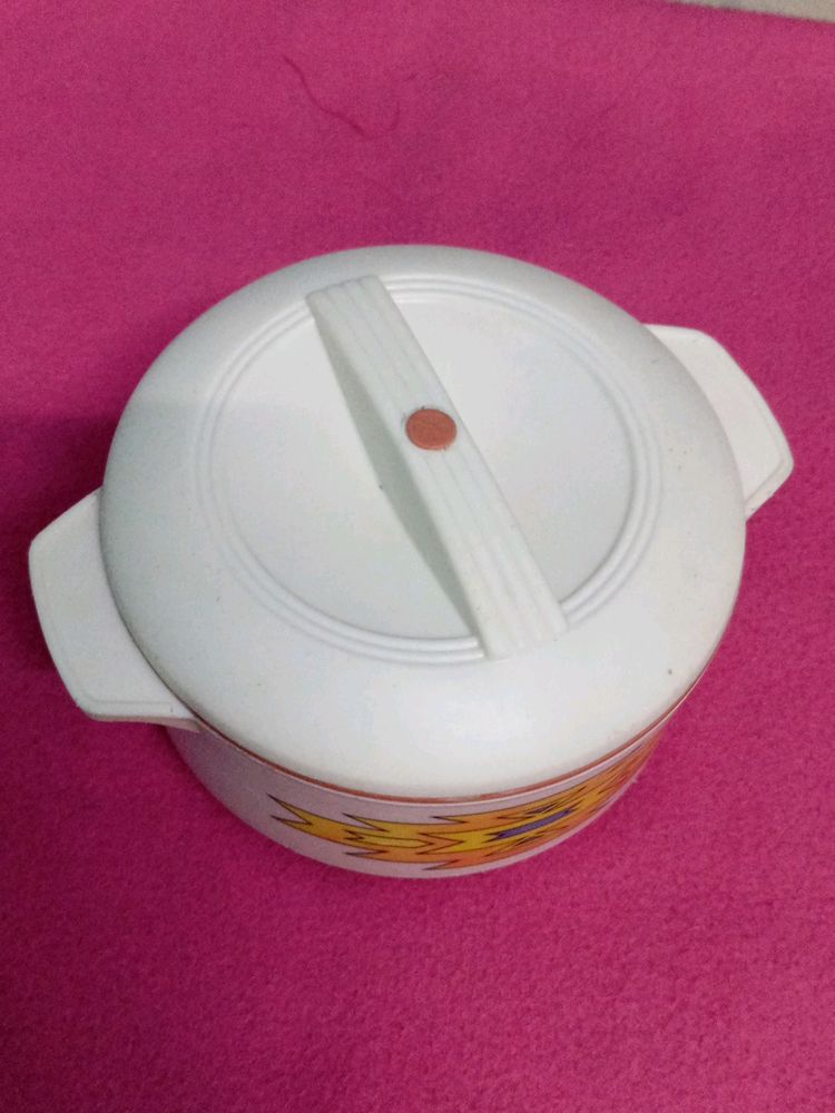 Milton Hot Box 450 Ml