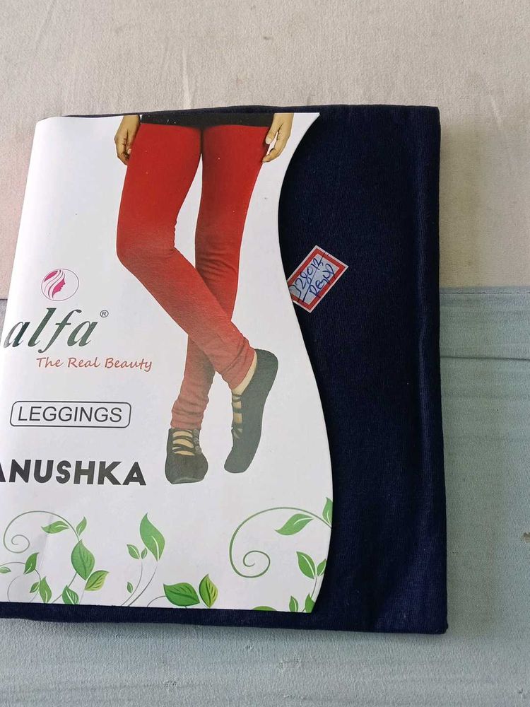 Alfa Anushka Leggings