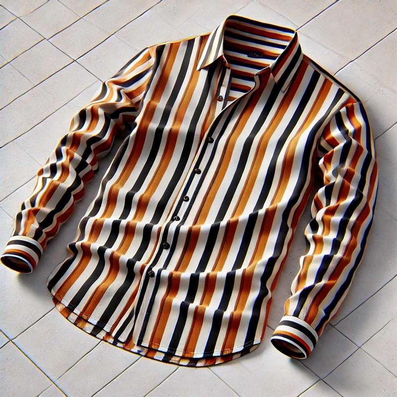 Casual Shirt For Men 😉