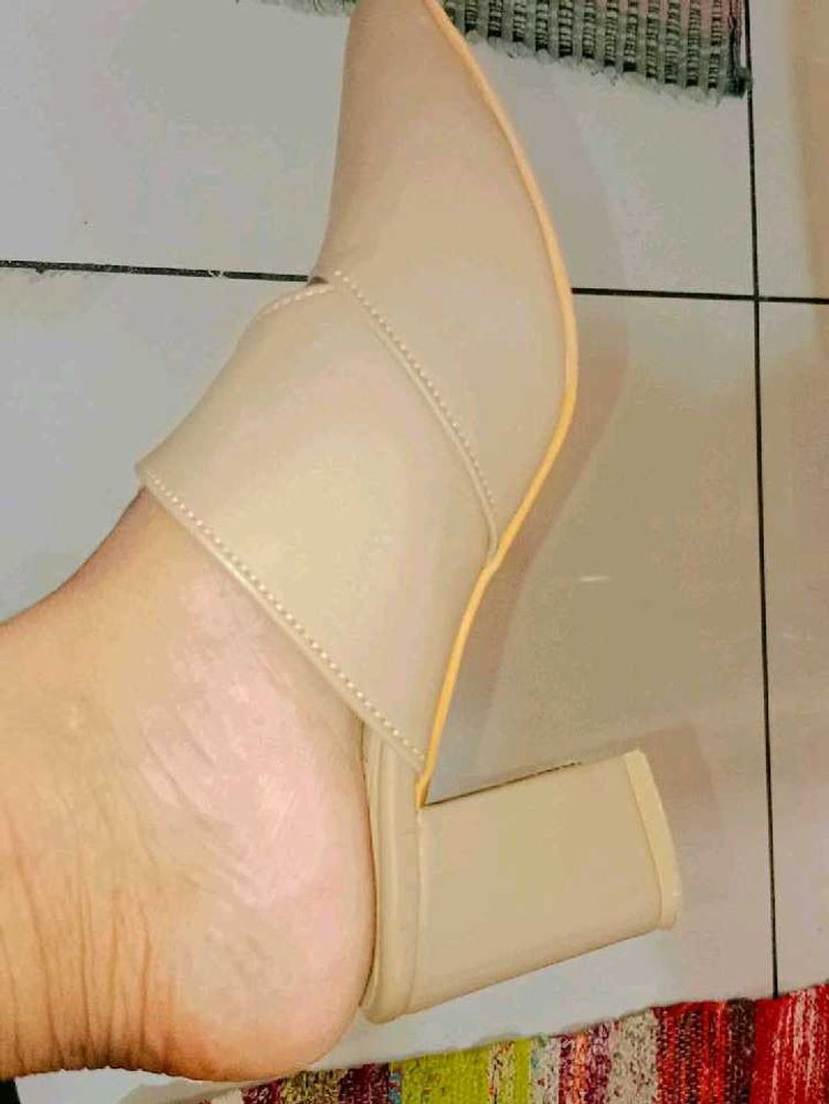 Block Heels