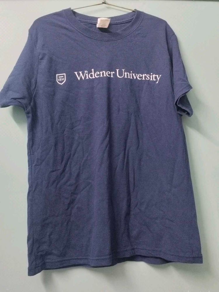 Navy Blue 💙 T-shirt For Women
