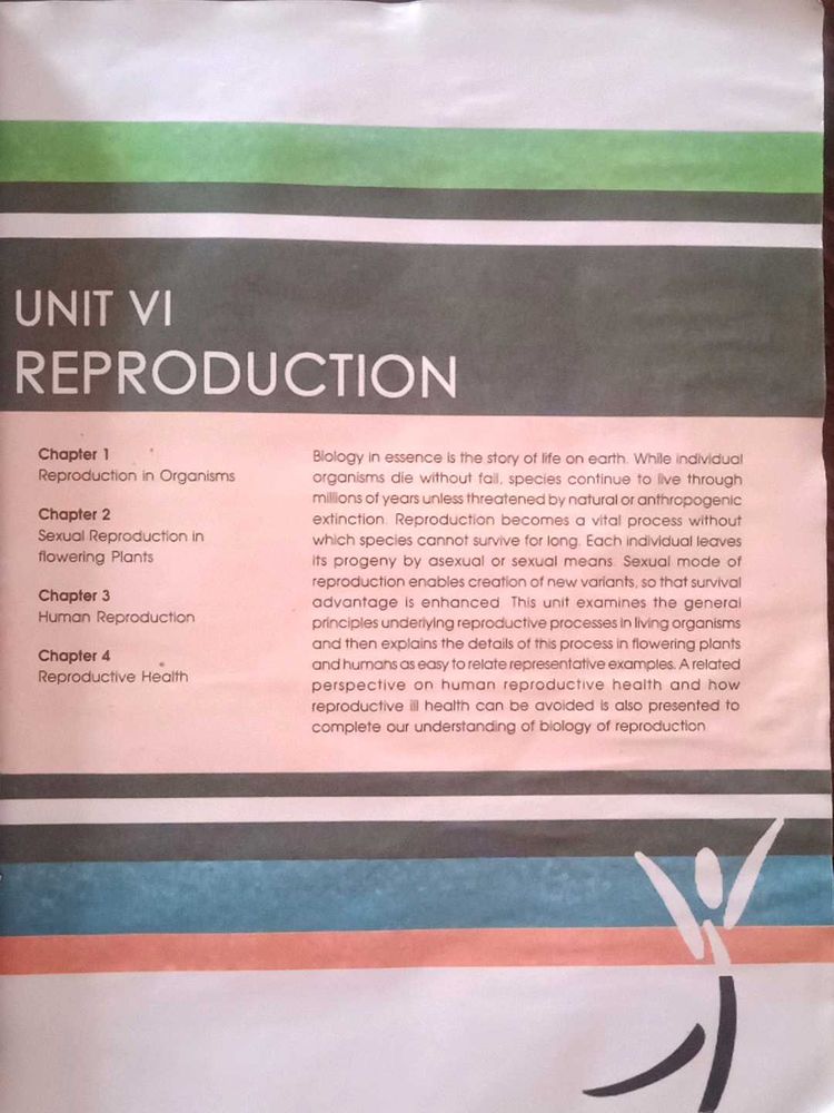 Biology Textbooks Of Class 11 And 12