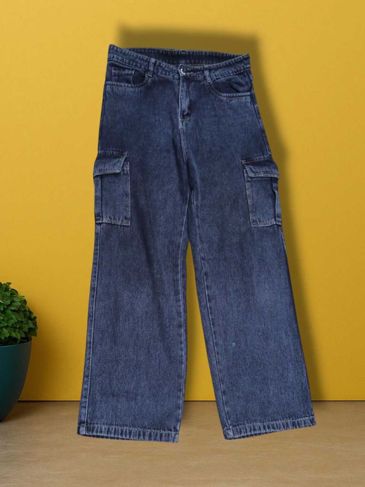 G@61 Size-32 (Sale) Latest Ladies high waist Jeans