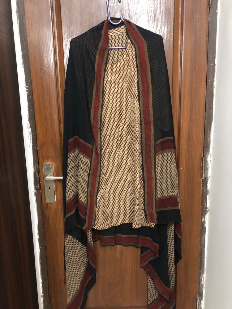Kurta+ Dupatta