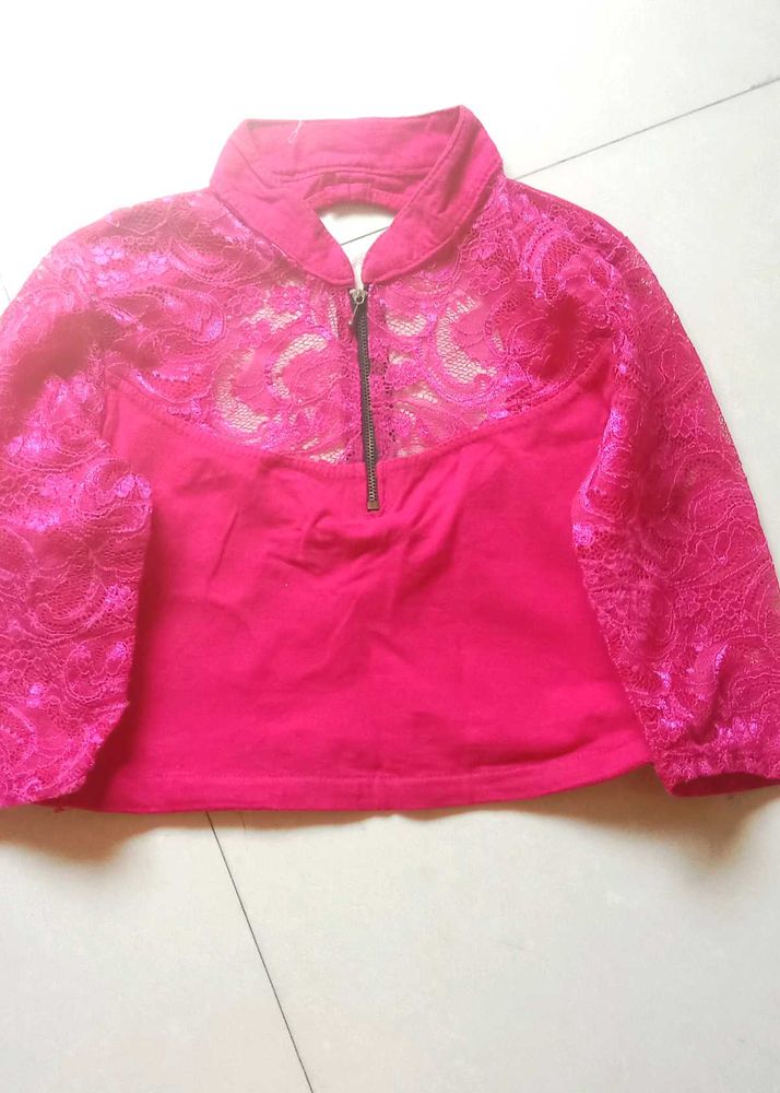 Readymade Blouse