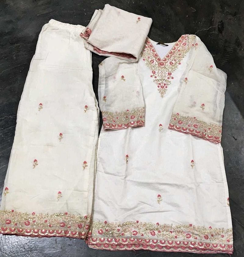 Co-ord Set.