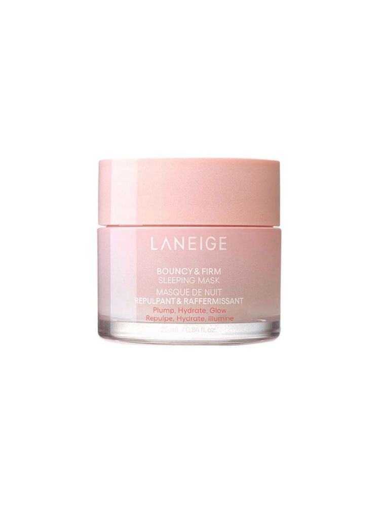 Laneige Bouncy &amp; Firm Sleeping Mask