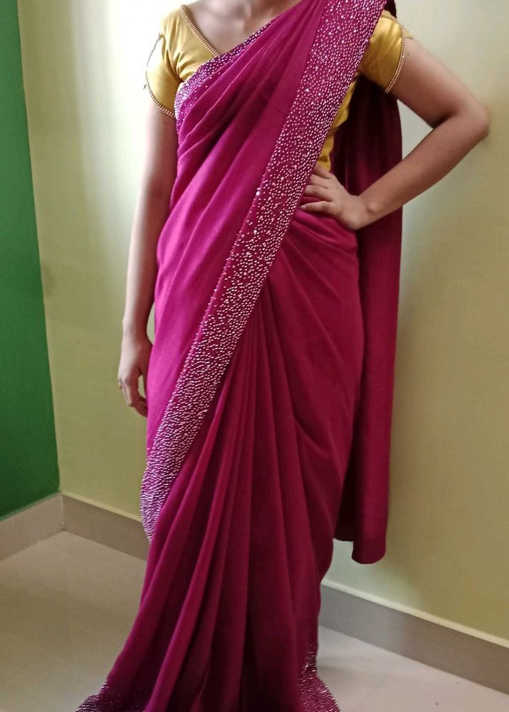 Saree❤️