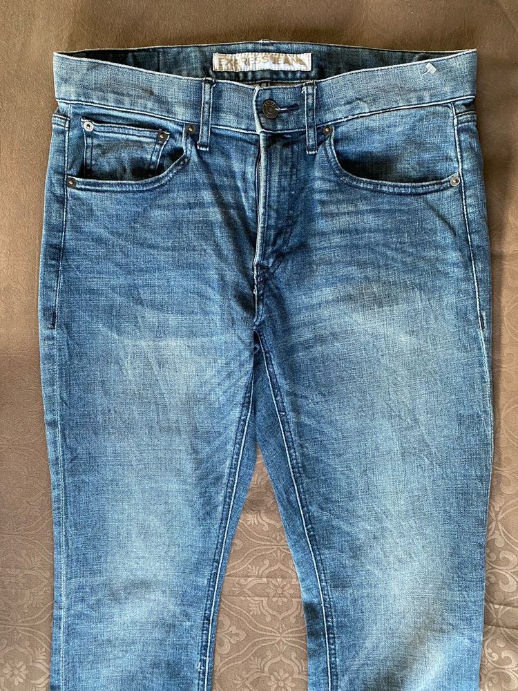 Express Denim Jeans