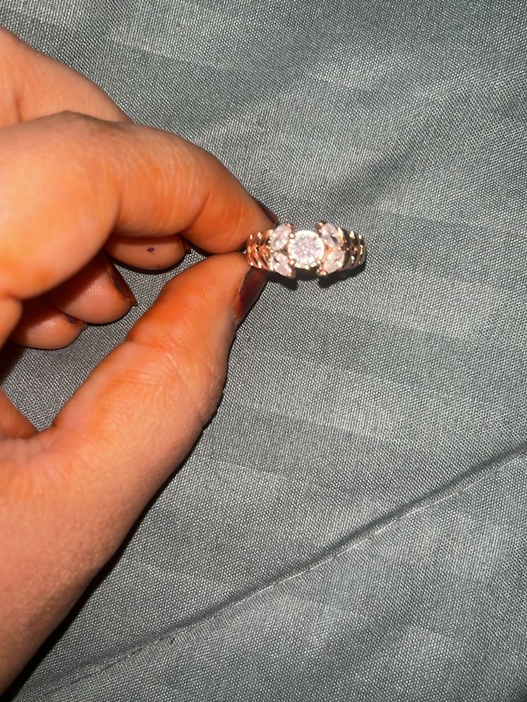 Thumb Rings &amp; Finger Ring