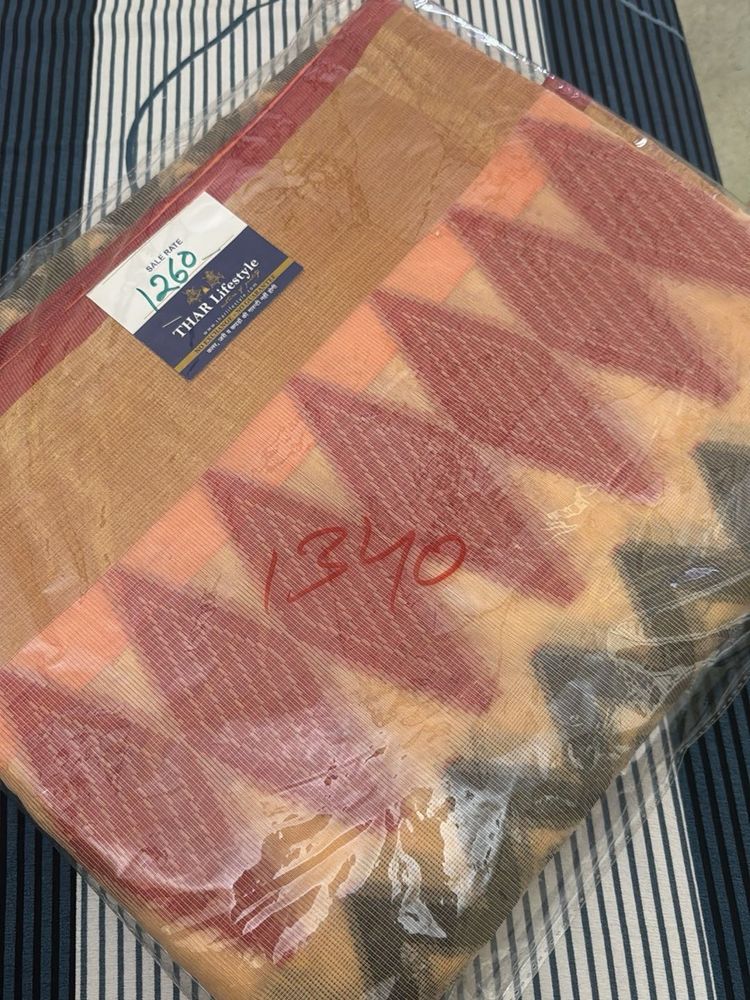 Elegant THAR Lifestyle Saree