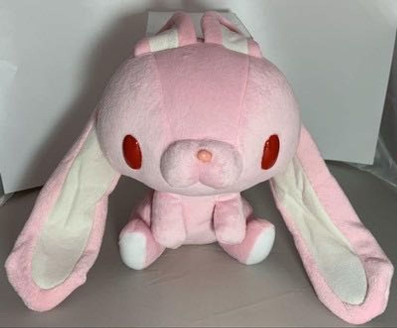 Chax-GP GLOOMY ALL PURPOSE BUNNY RABBIT CGP-353