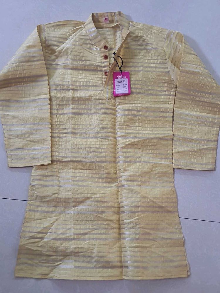 Diwali Boys Kurta