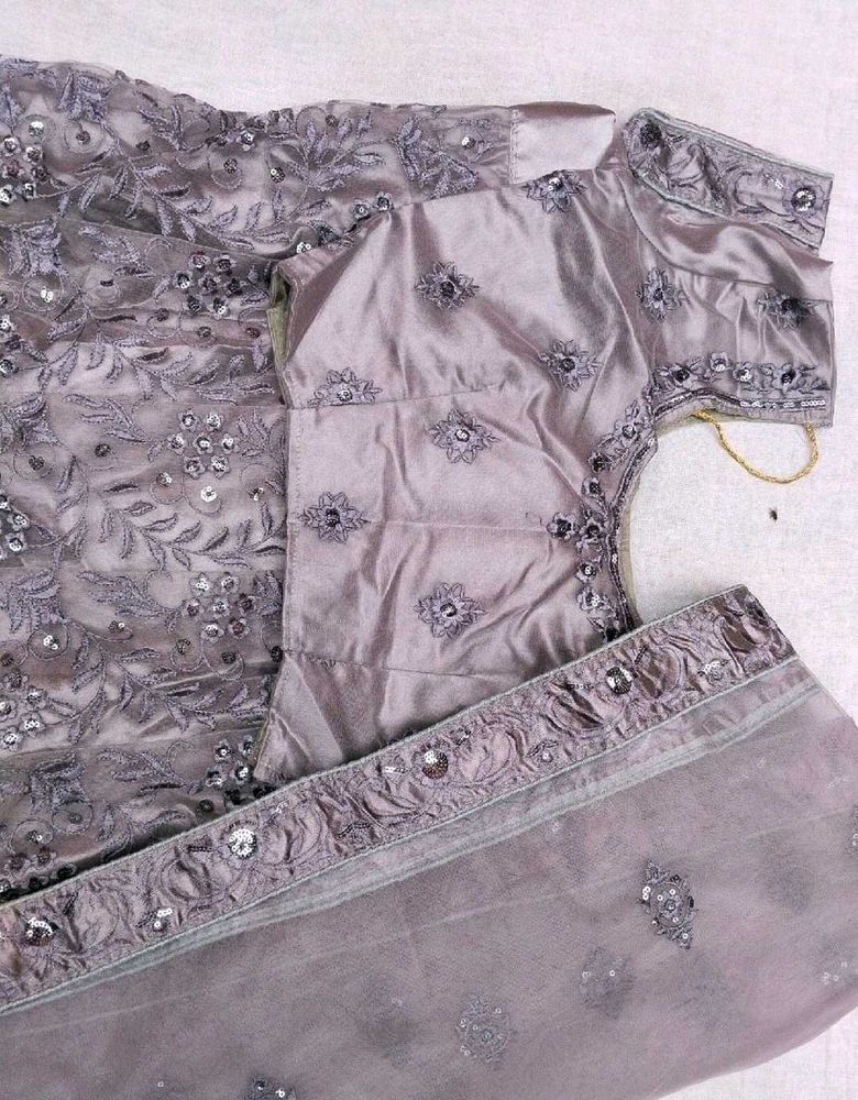 Lhenga Choli For Women
