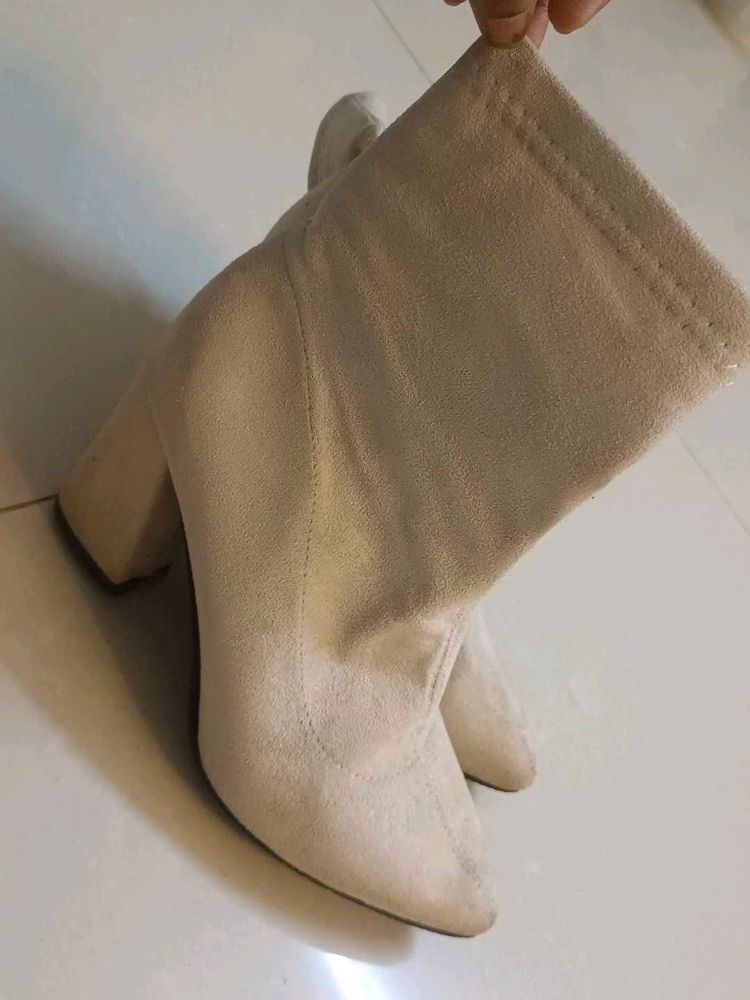 Stylish Ladies Shoes