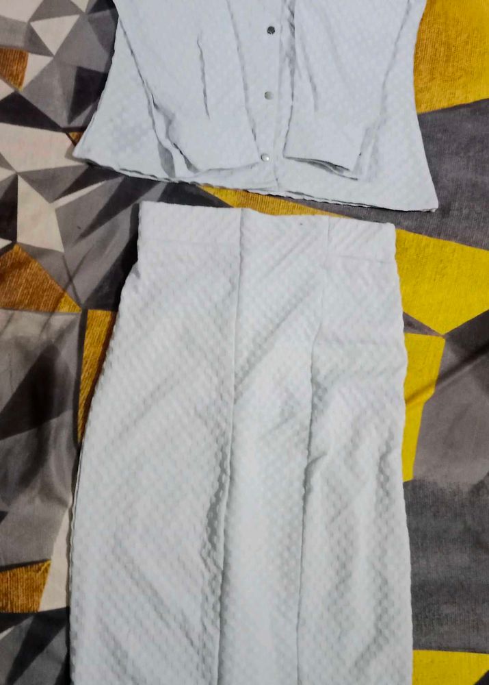 Stylish Matching Set