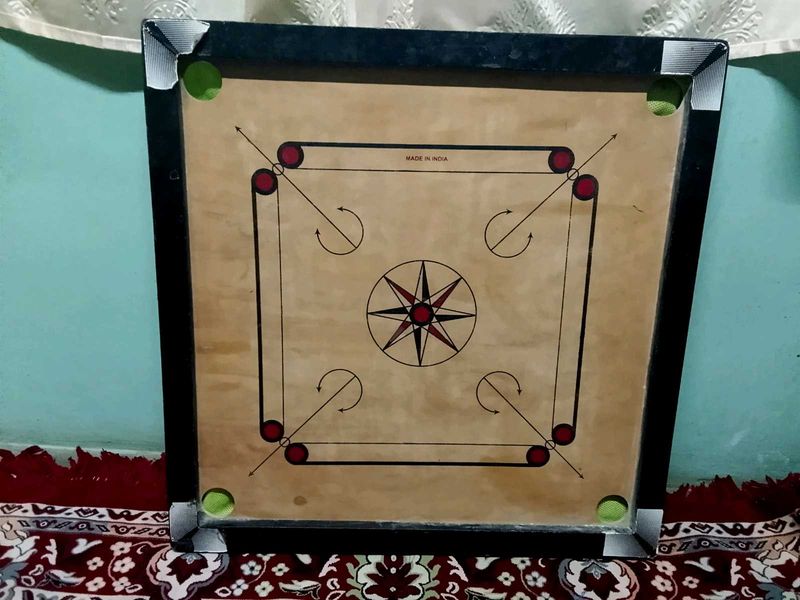Carrom Board